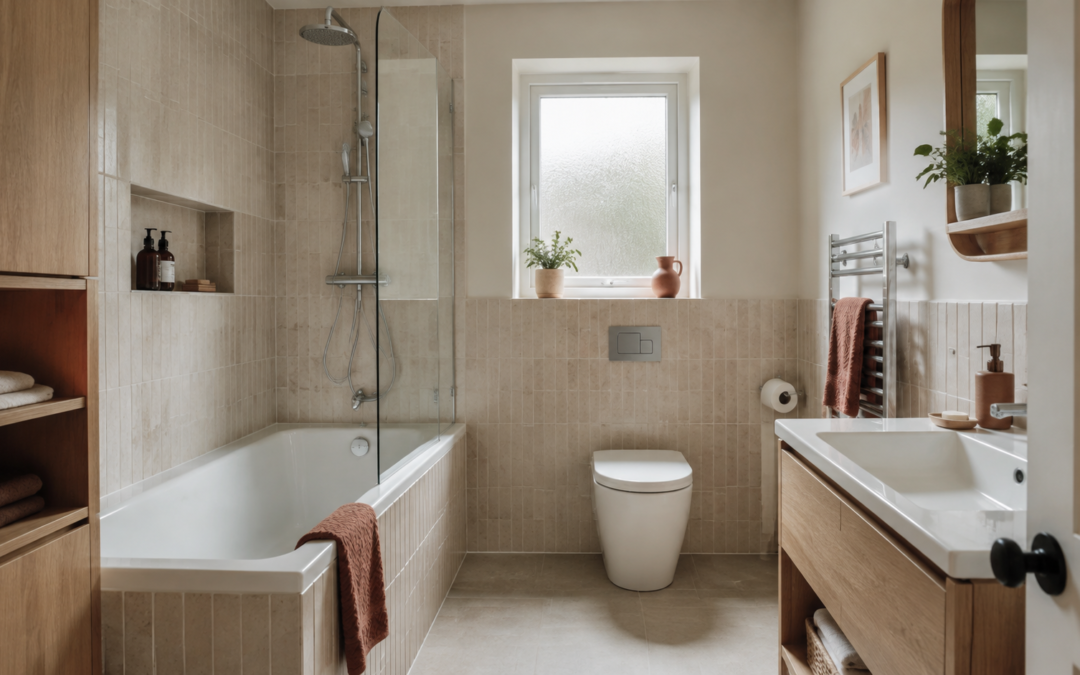 Bathroom Renovation Cost UK: 2026 Guide & Calculator
